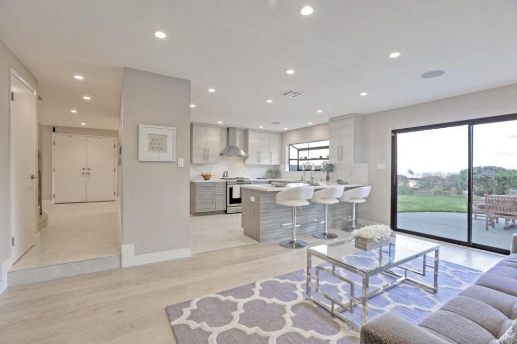 Photo of Livingroom in South San Francisco