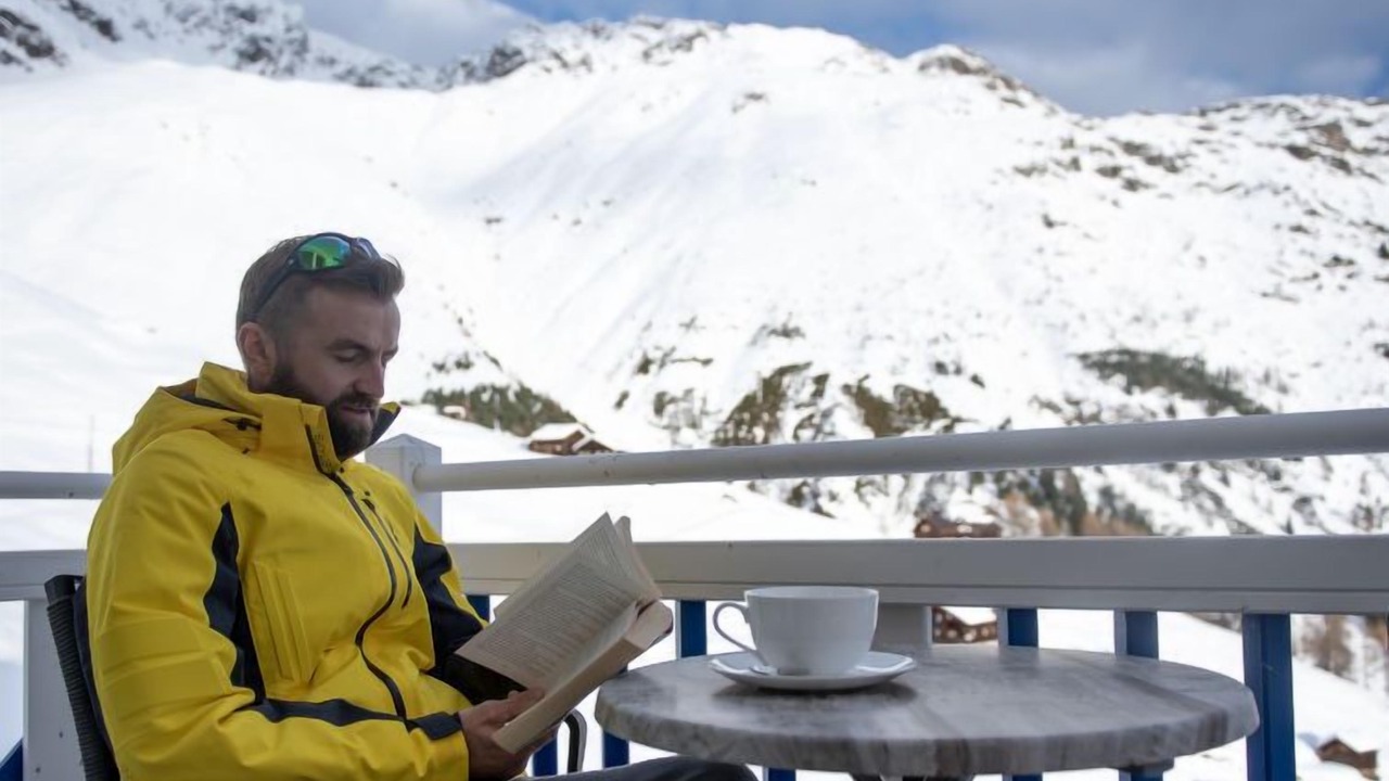 Photo of Outdoor in Hochsoelden