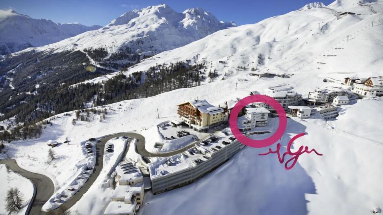 Photo of Others in Hochsoelden