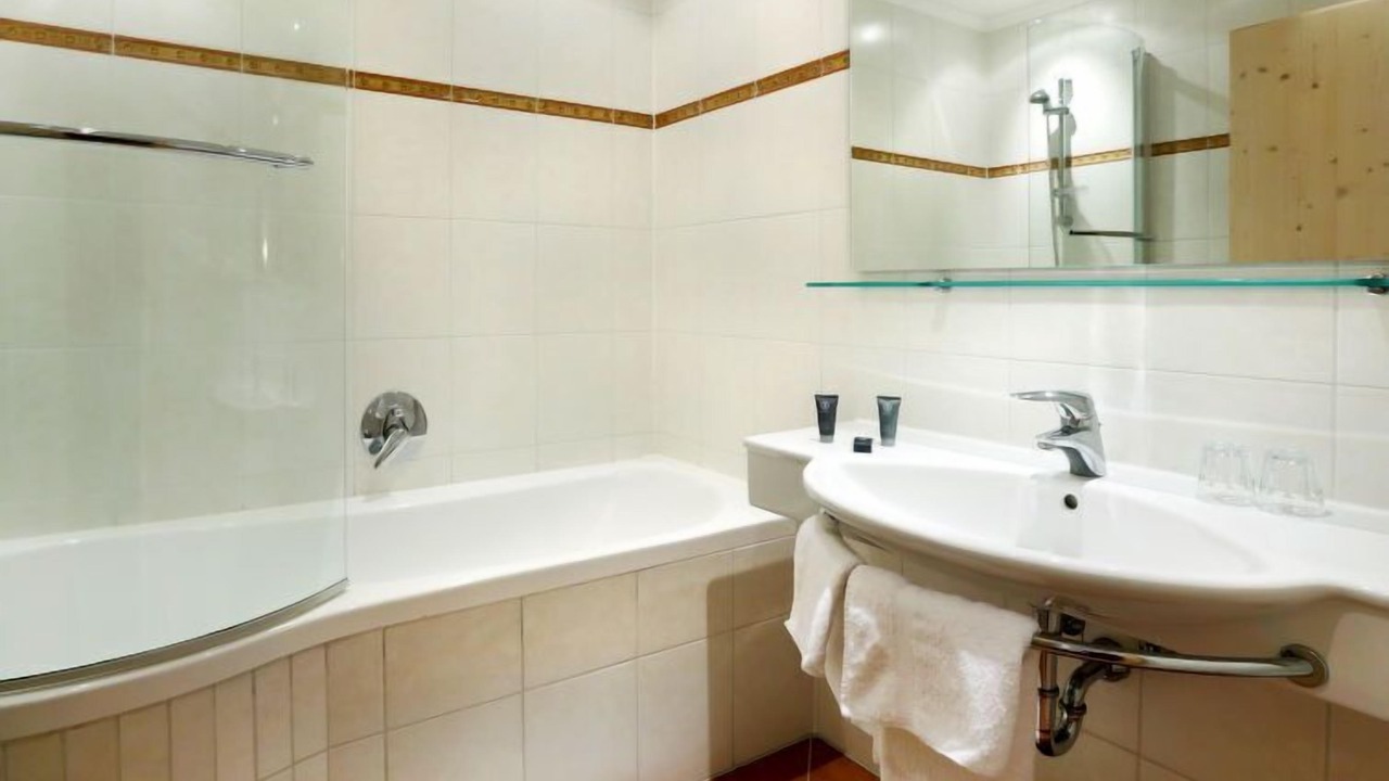 Photo of Bathroom in Hochsoelden