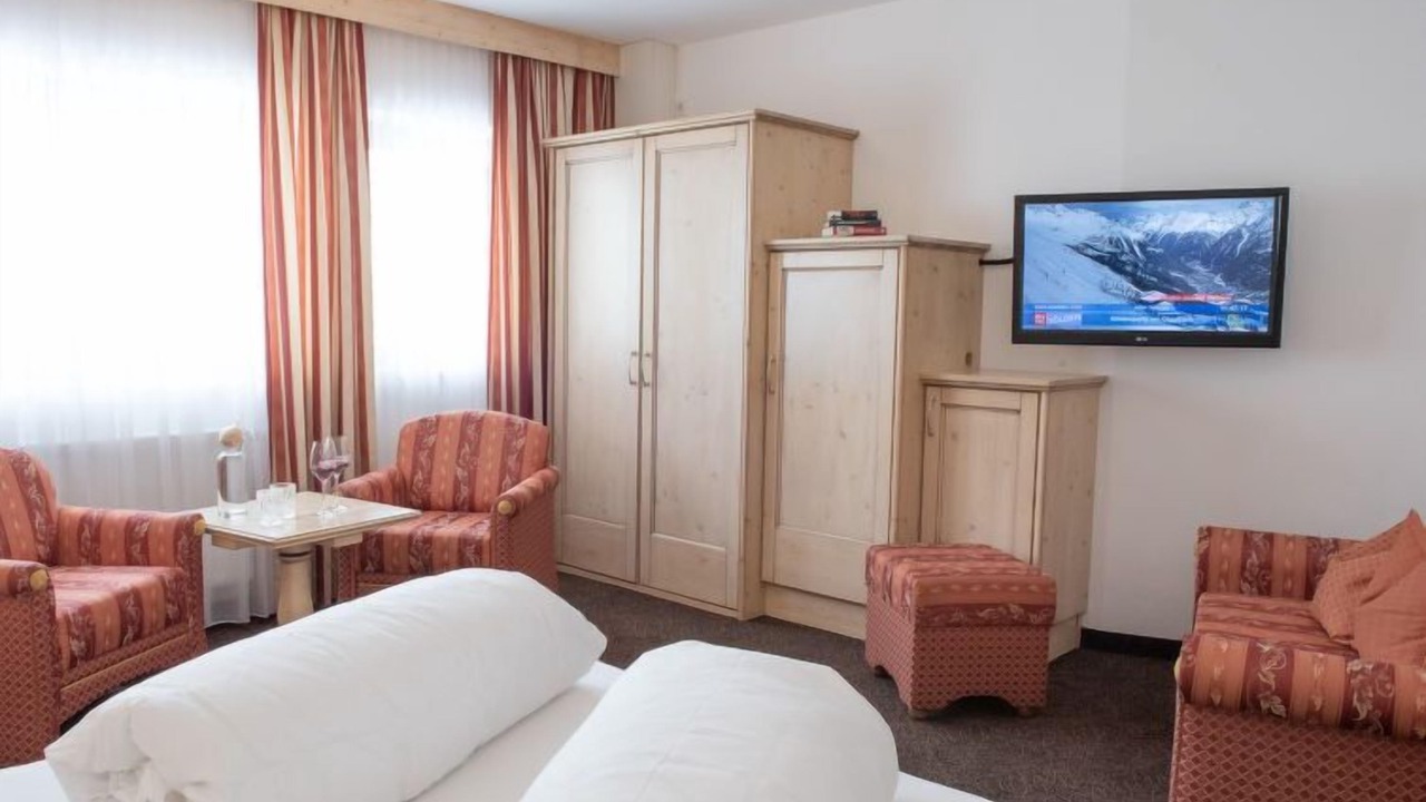 Photo of Livingroom in Hochsoelden