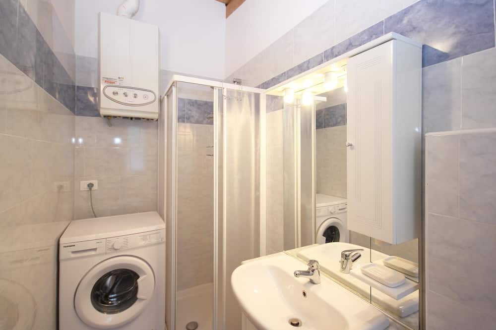 Photo of Bathroom in Arias