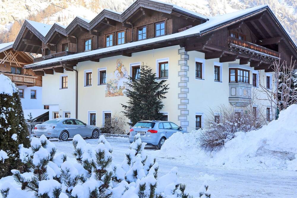 Photo of Outdoor in Huben
