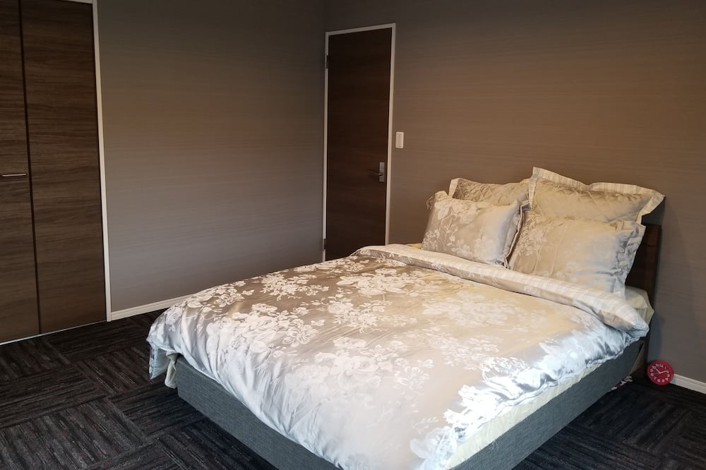 Photo of Bedroom in Chuo Ward