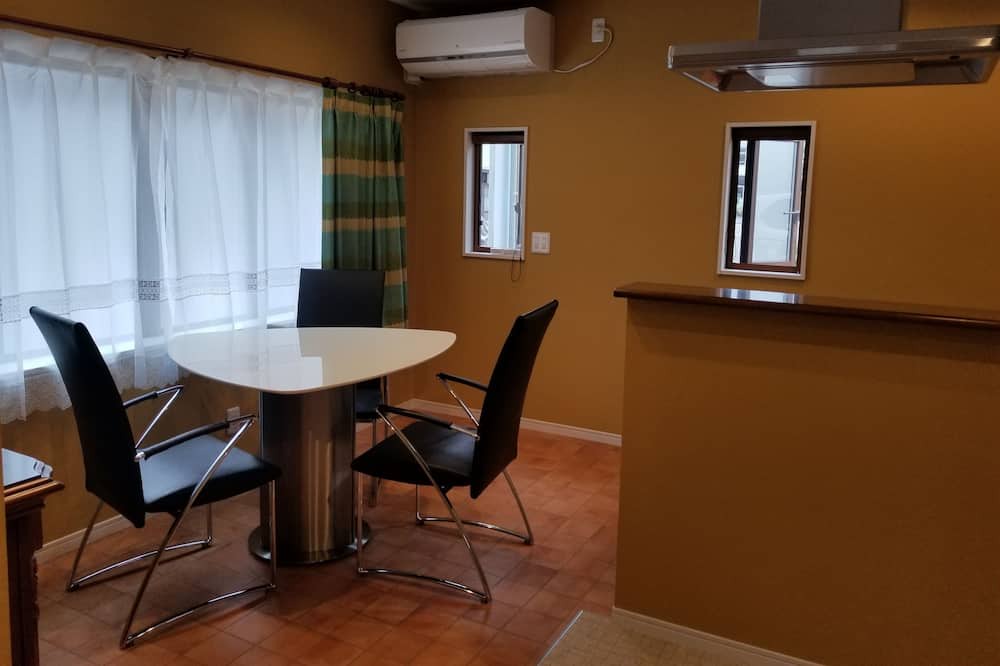 Photo of Kitchen in Chuo Ward