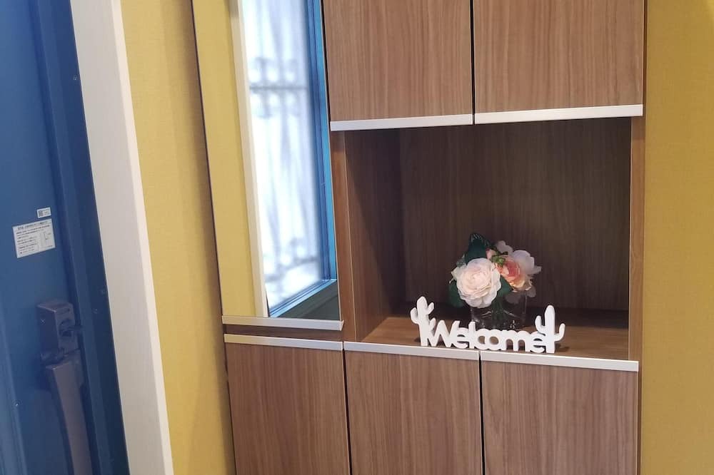 Photo of Bedroom in Chuo Ward