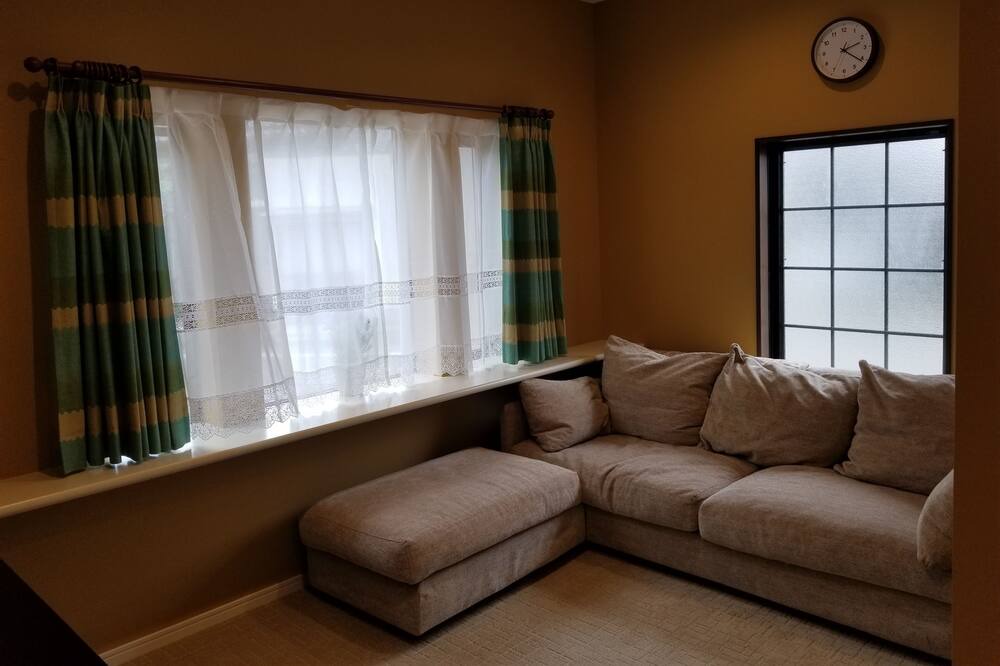 Photo of Livingroom in Chuo Ward