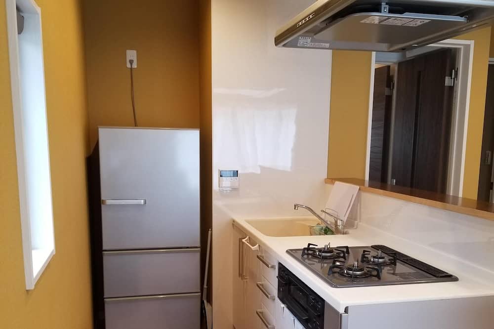 Photo of Kitchen in Chuo Ward