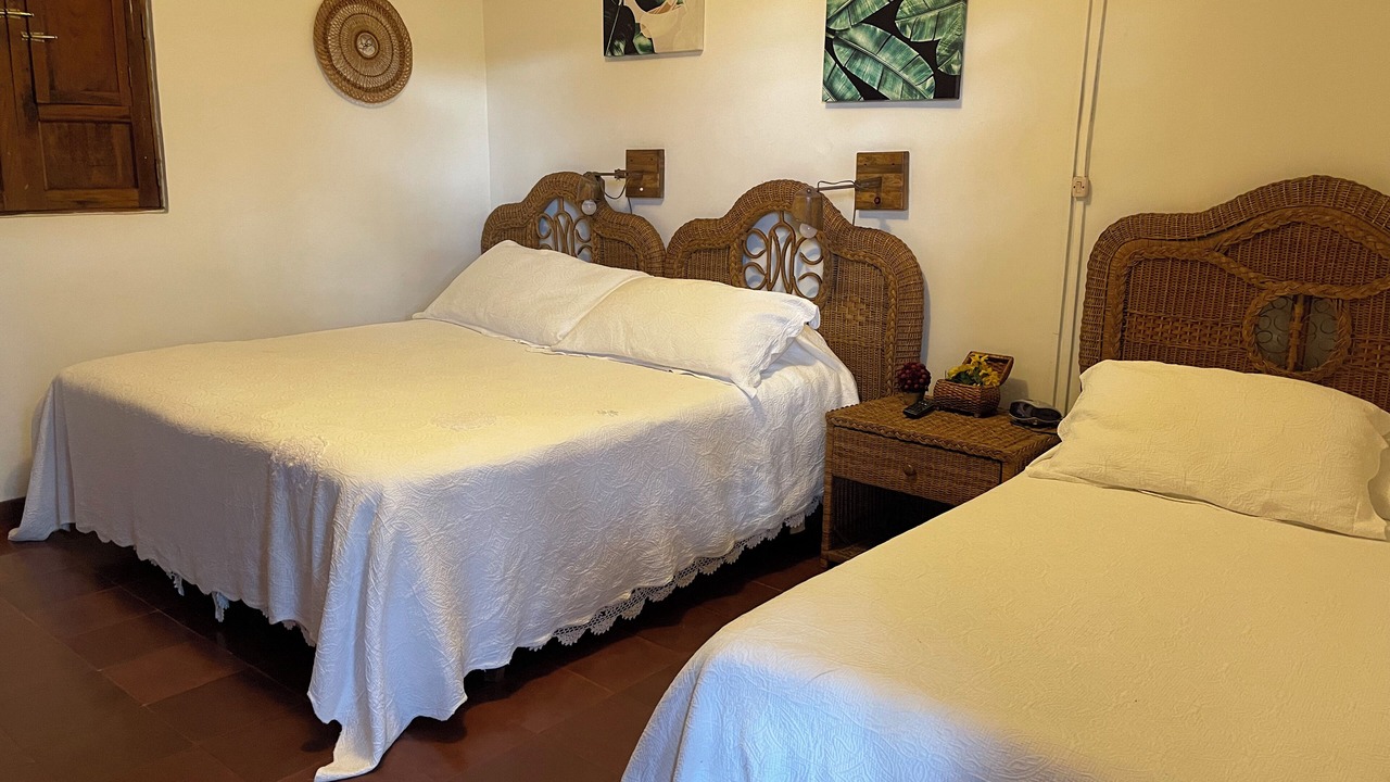 Photo of Bedroom in Quimbaya