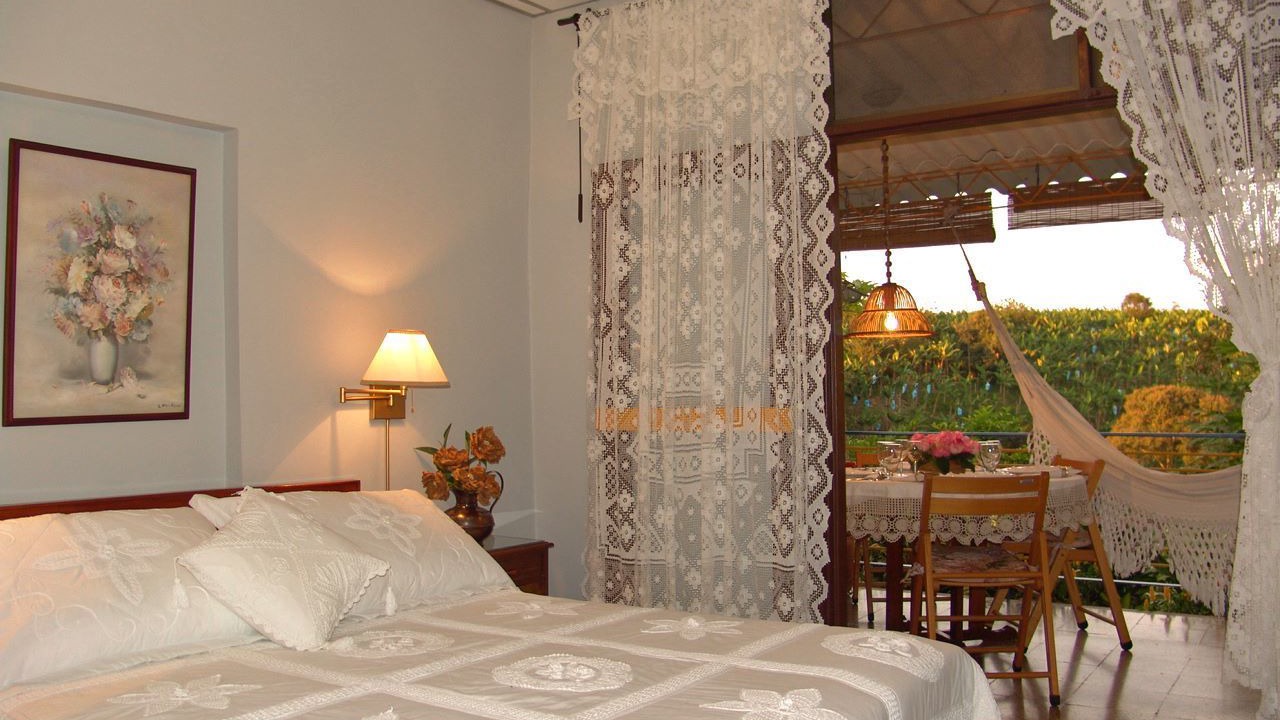 Photo of Bedroom in Quimbaya