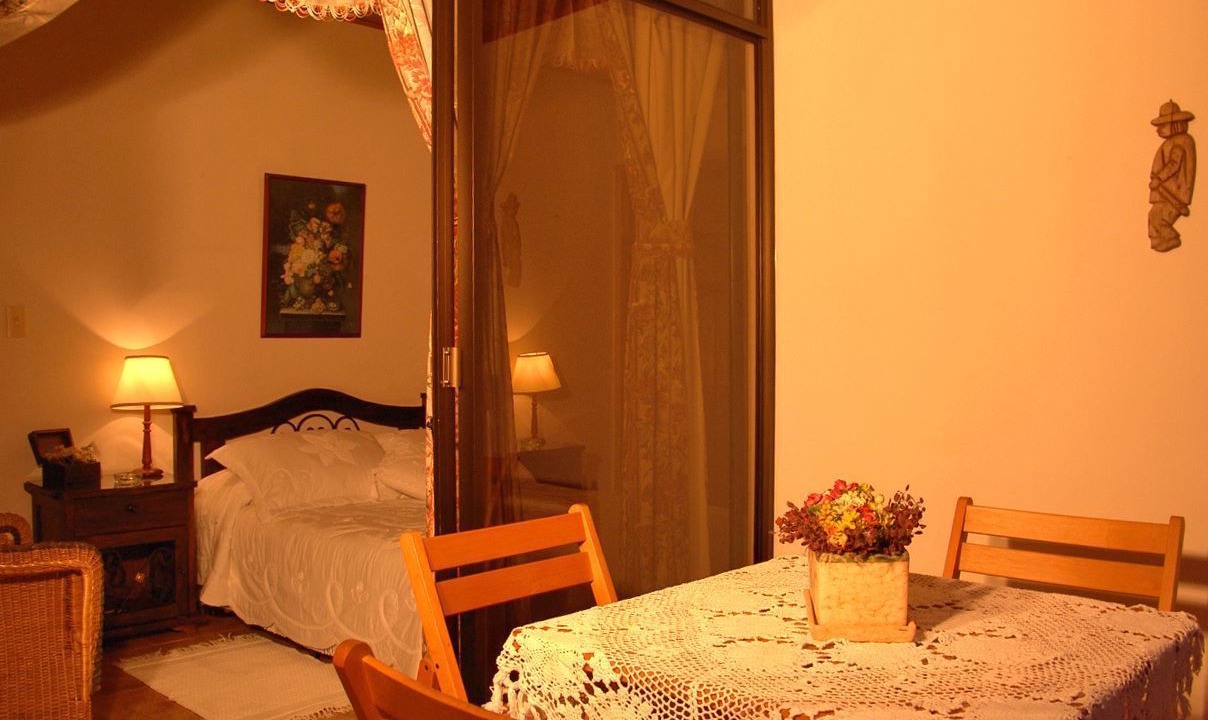 Photo of Bedroom in Quimbaya