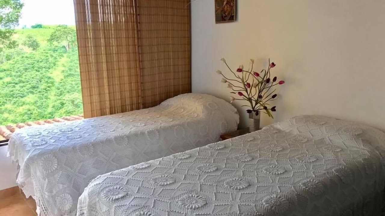 Photo of Bedroom in Quimbaya