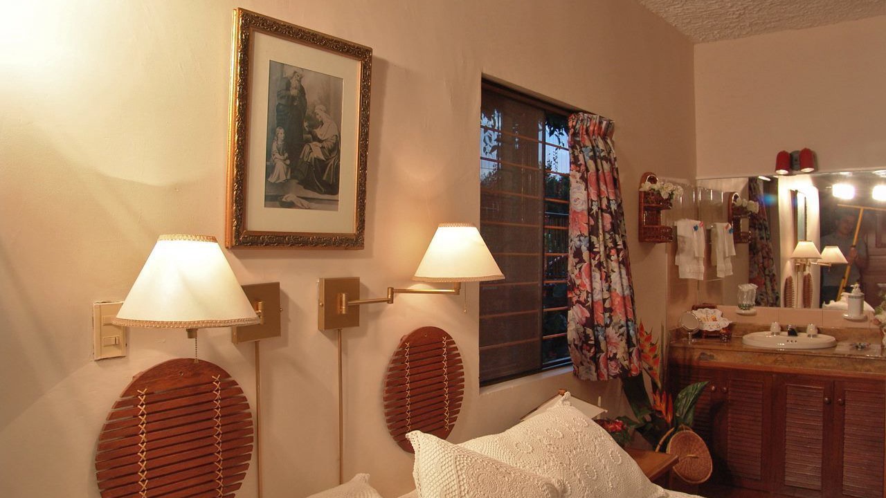 Photo of Bedroom in Quimbaya