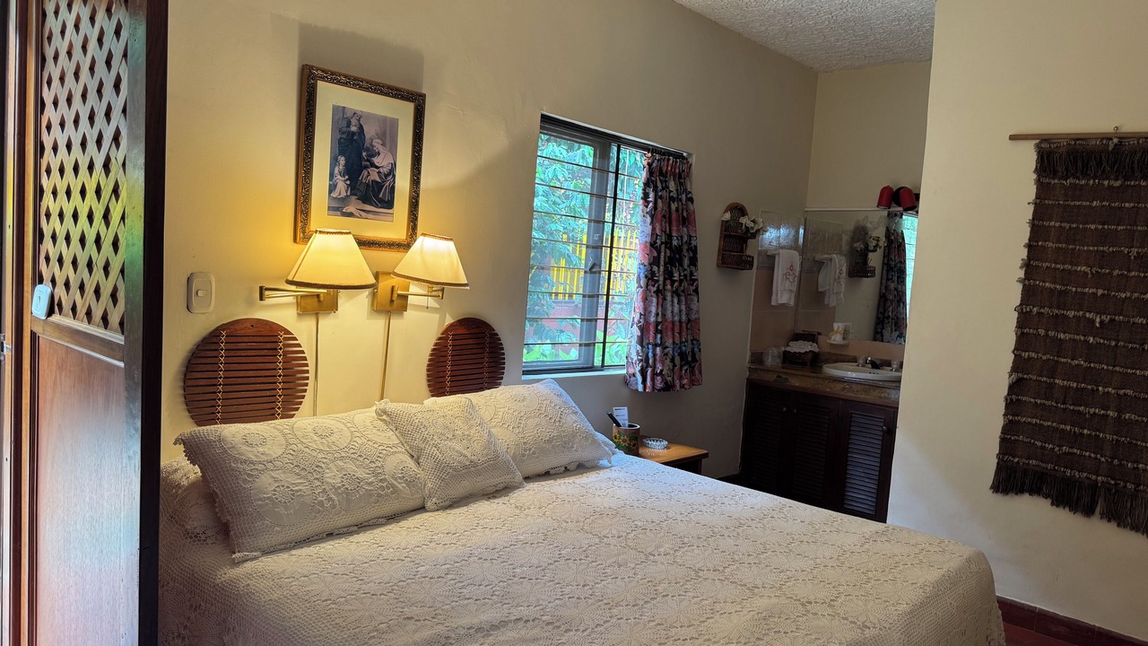 Photo of Bedroom in Quimbaya