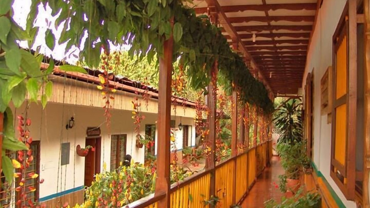 Photo of Outdoor in Quimbaya