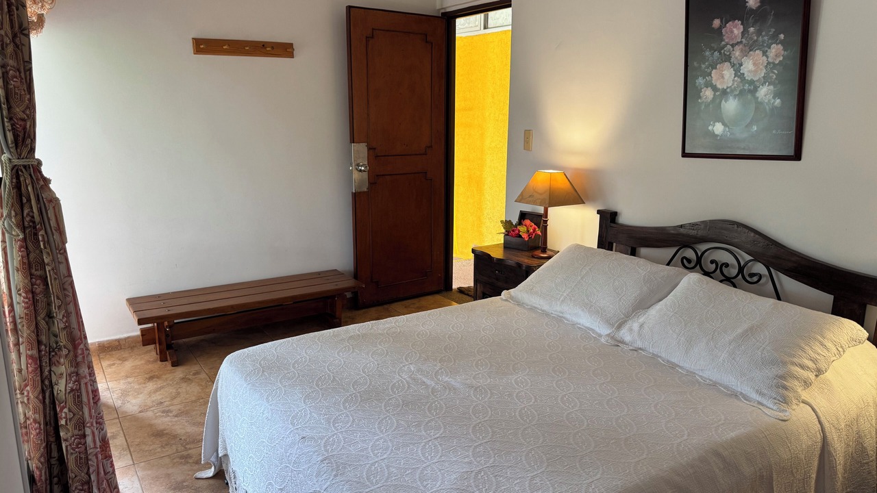 Photo of Bedroom in Quimbaya