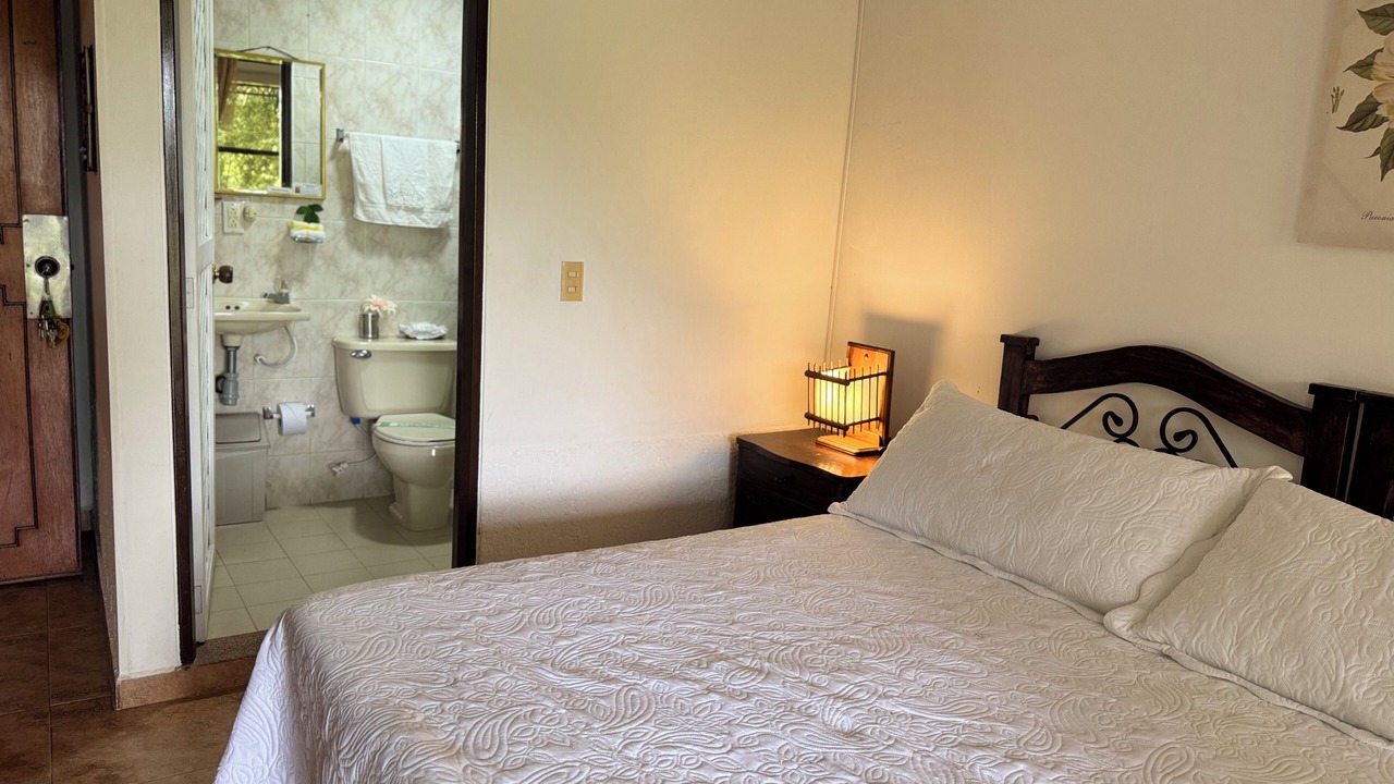 Photo of Bedroom in Quimbaya