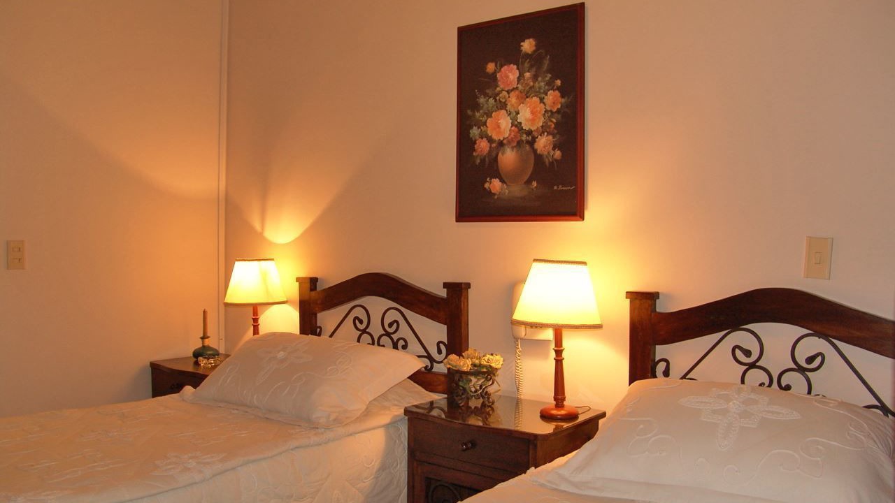 Photo of Bedroom in Quimbaya