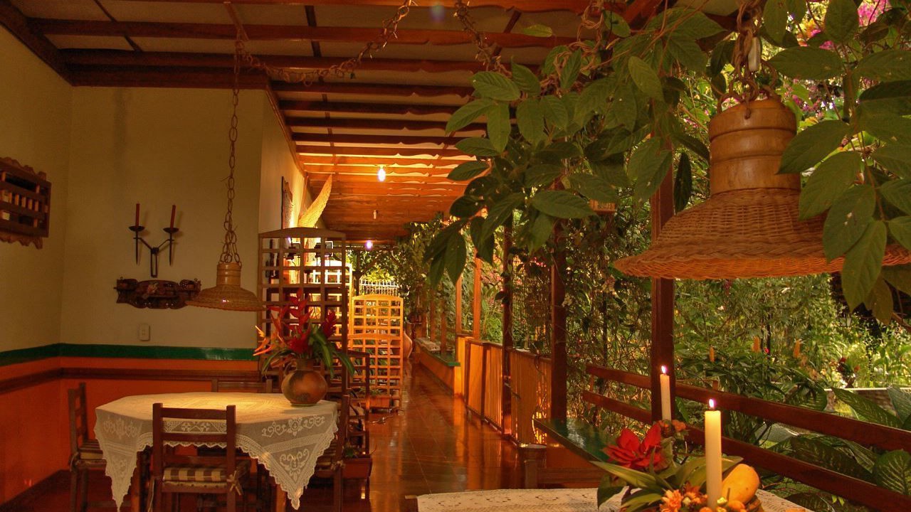 Photo of Others in Quimbaya