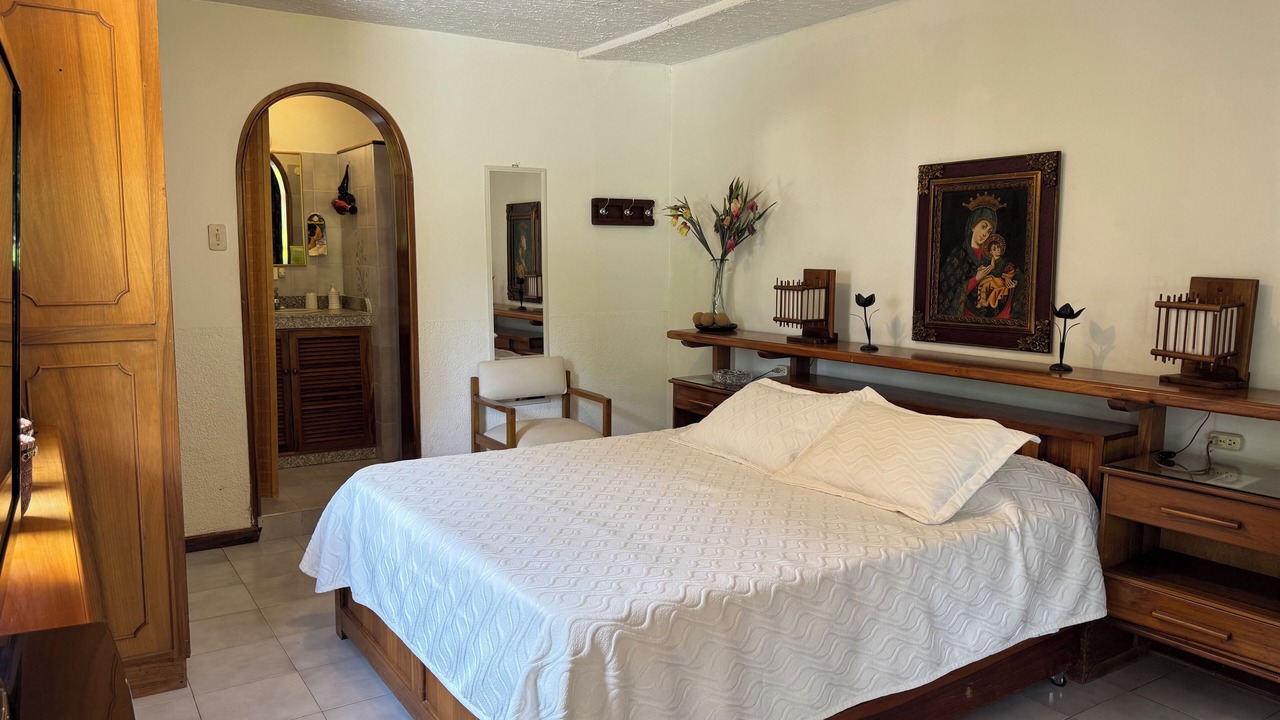 Photo of Bedroom in Quimbaya