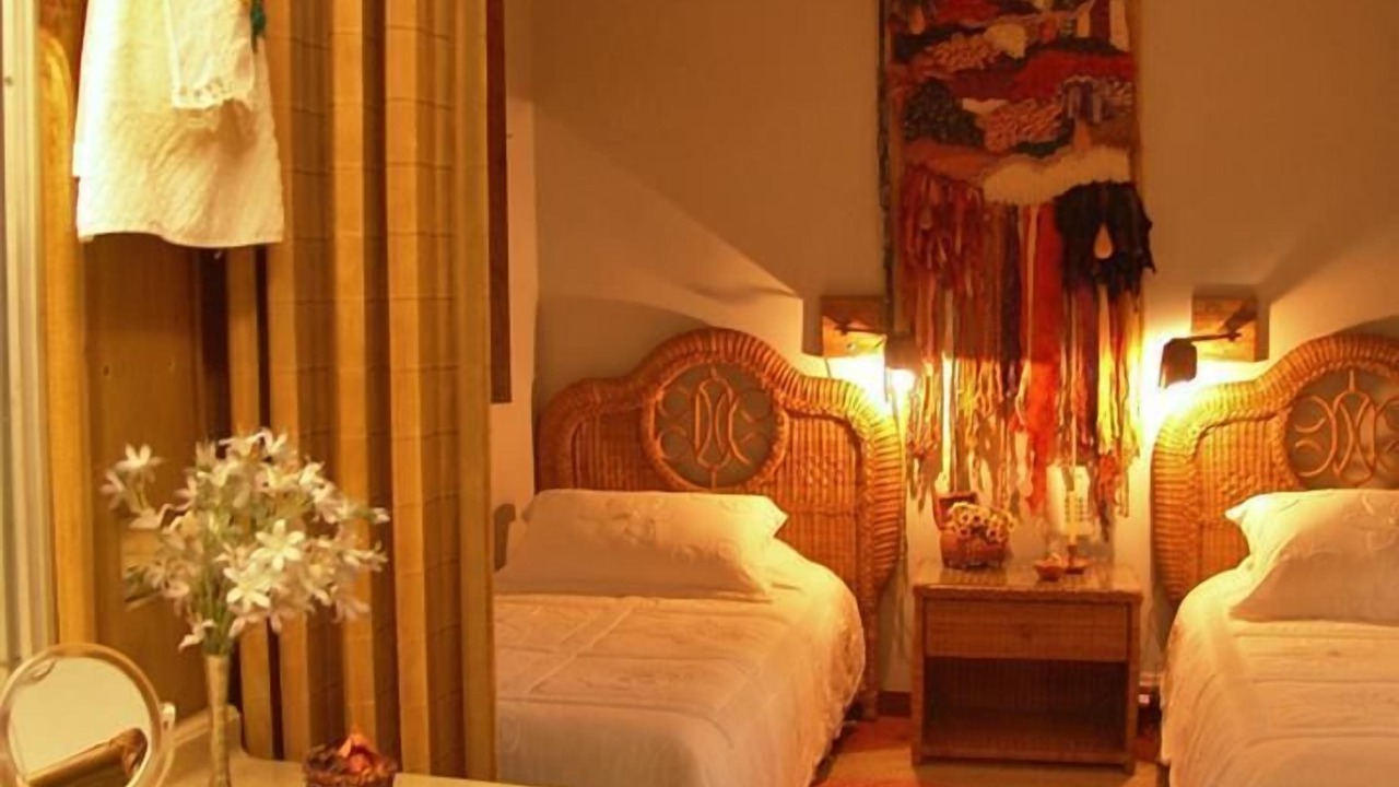 Photo of Bedroom in Quimbaya