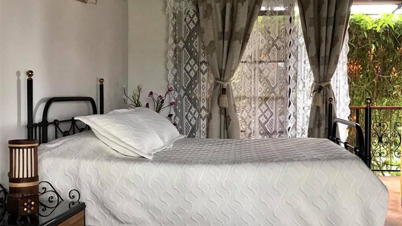Photo of Bedroom in Quimbaya