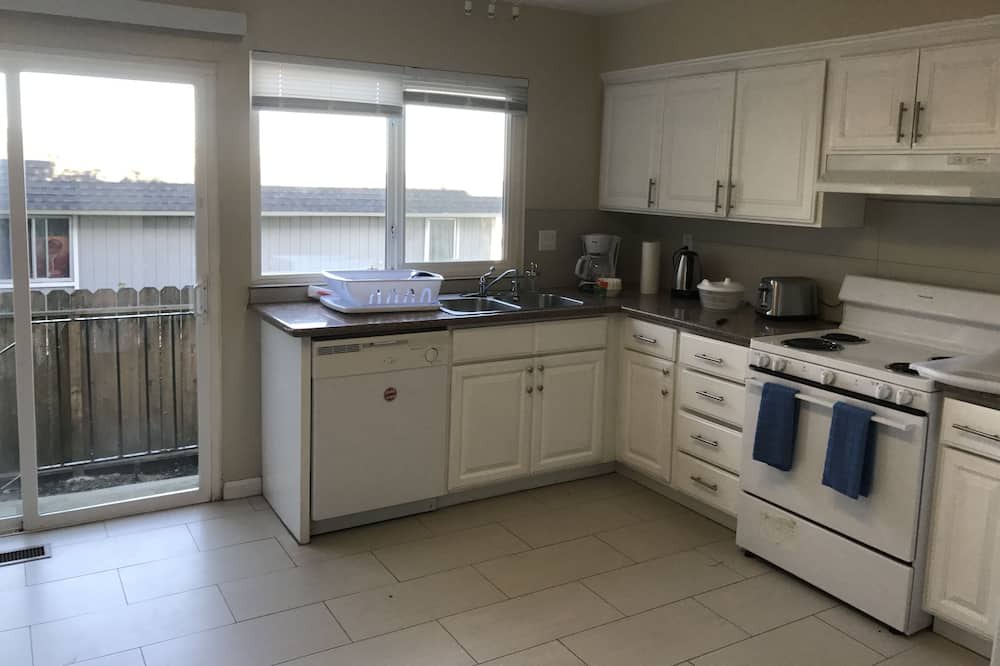 Photo of Kitchen in South San Francisco