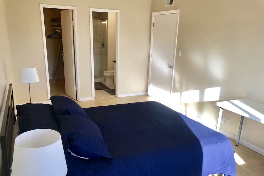 Photo of Bedroom in South San Francisco