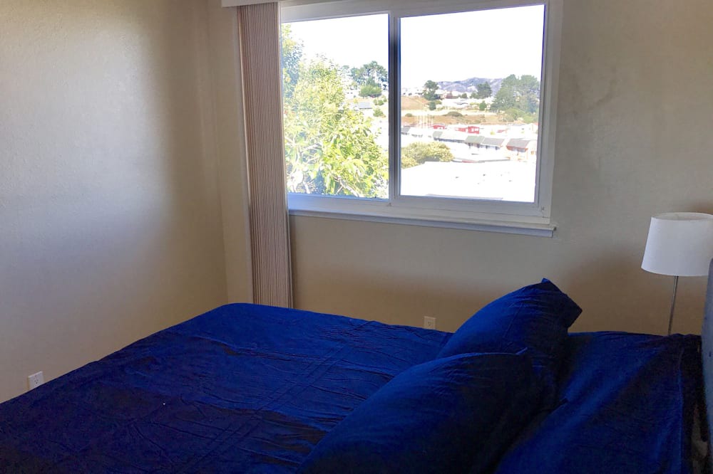 Photo of Bedroom in South San Francisco