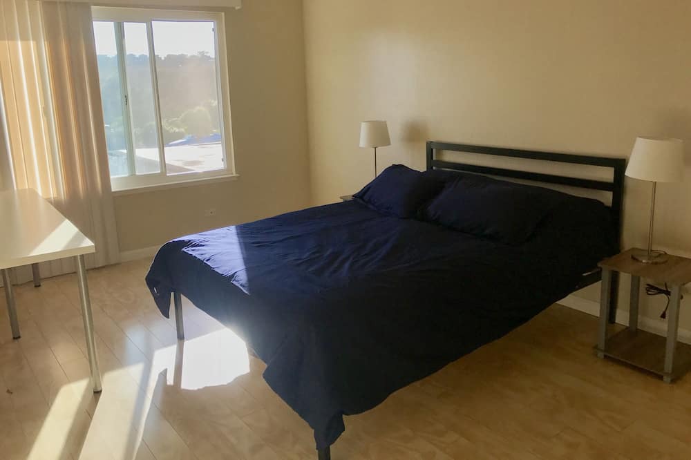Photo of Bedroom in South San Francisco