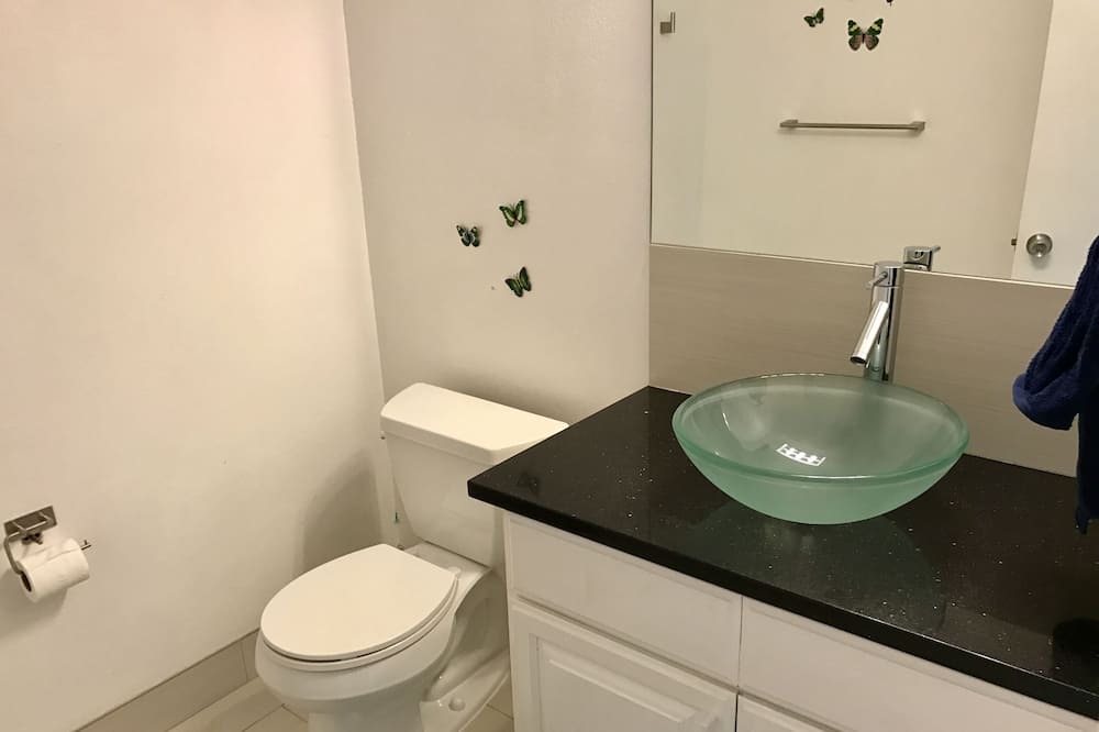 Photo of Bathroom in South San Francisco