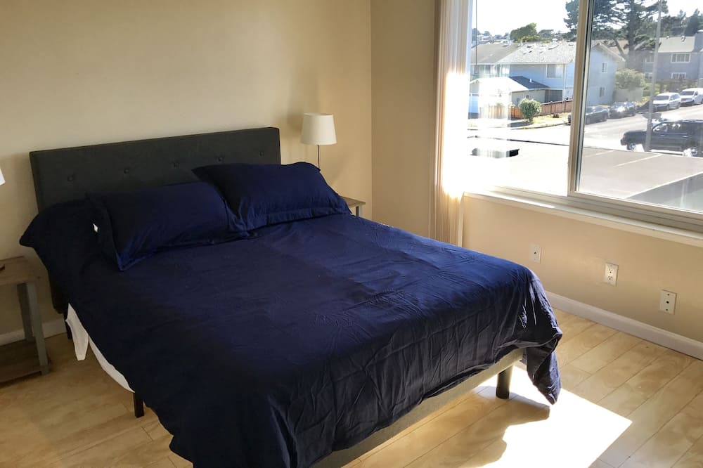 Photo of Bedroom in South San Francisco