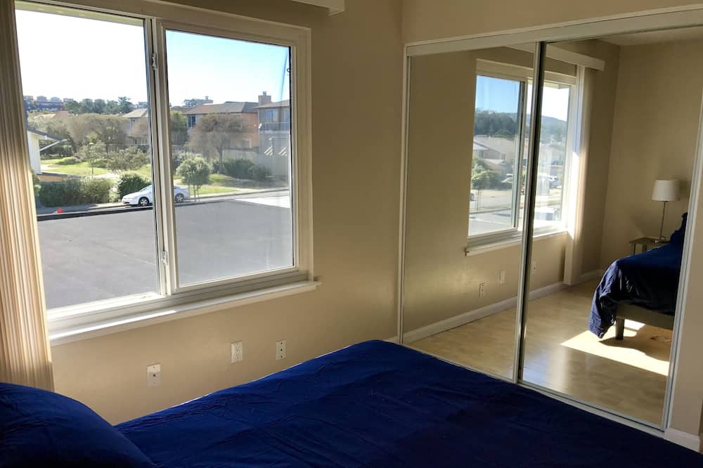 Photo of Bedroom in South San Francisco