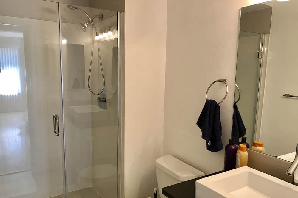 Photo of Bathroom in South San Francisco