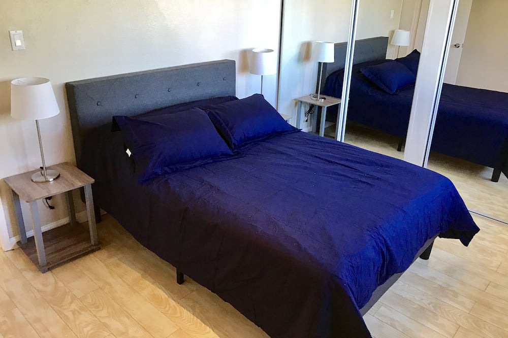 Photo of Bedroom in South San Francisco