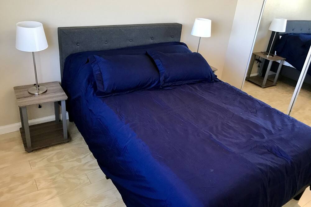 Photo of Bedroom in South San Francisco