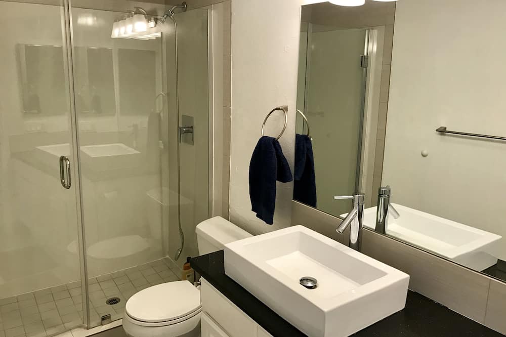 Photo of Bathroom in South San Francisco