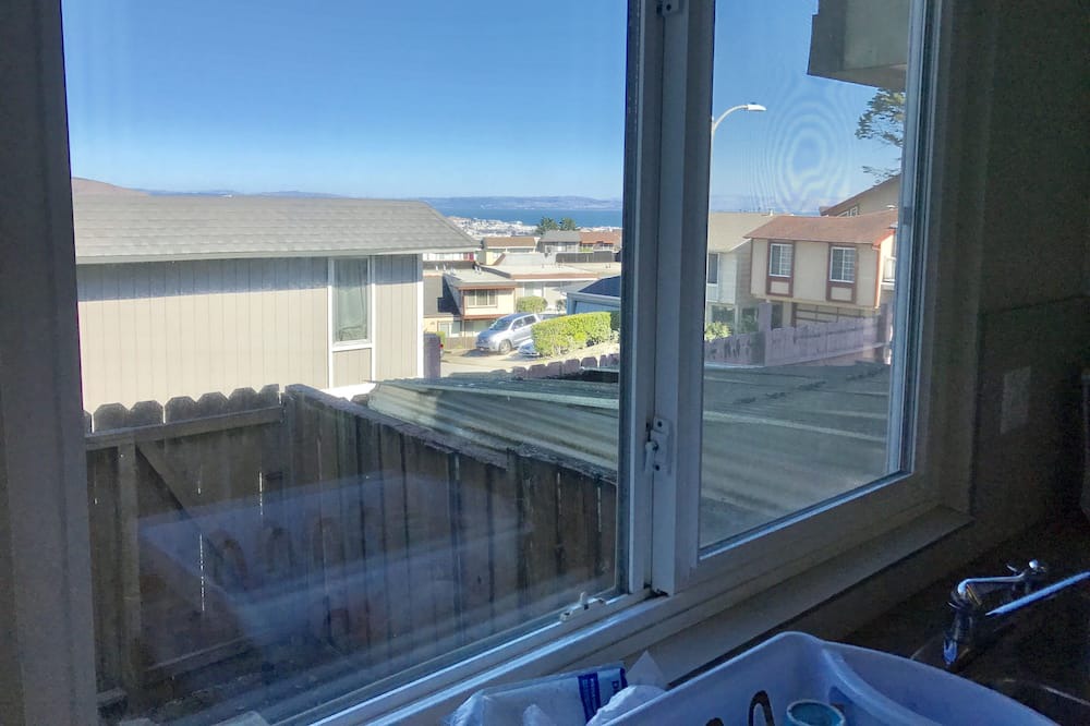 Photo of Patio Balcony in South San Francisco