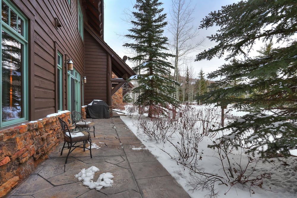 Photo of Patio Balcony in Avon