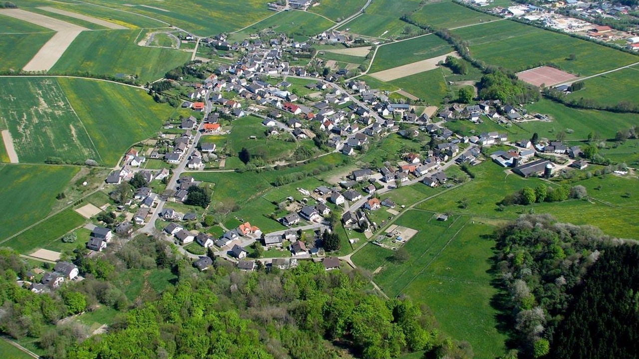 Photo of Outdoor in Spessart