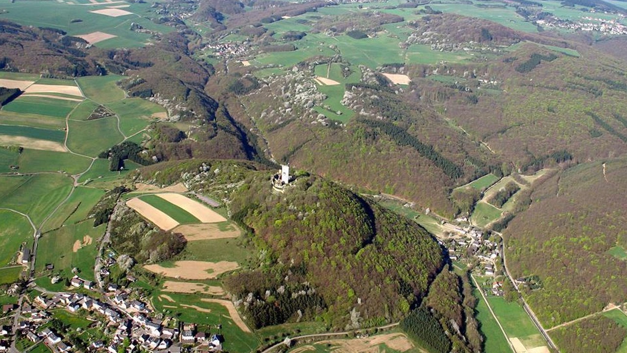 Photo of Outdoor in Spessart