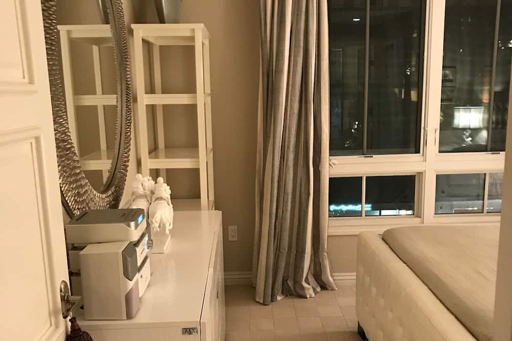 Photo of Bedroom in Downtown