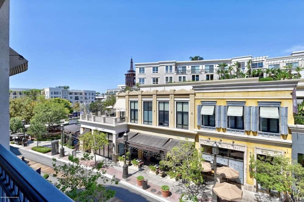 Photo of Patio Balcony in Downtown