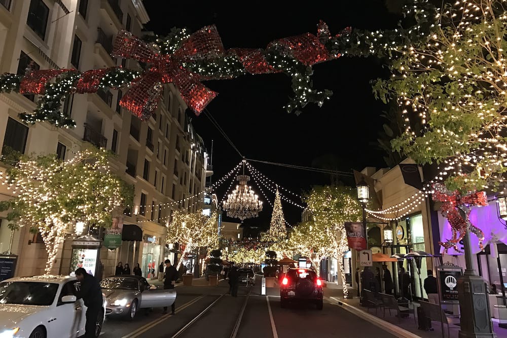 Photo of Outdoor in Downtown