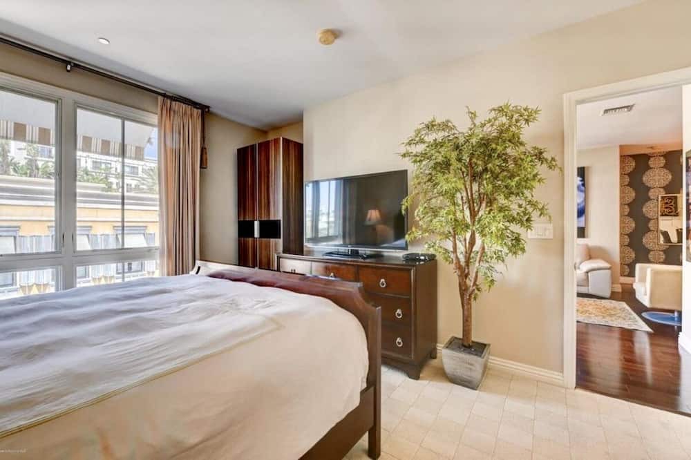 Photo of Bedroom in Downtown