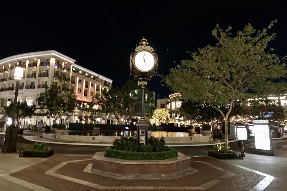Photo of Outdoor in Downtown