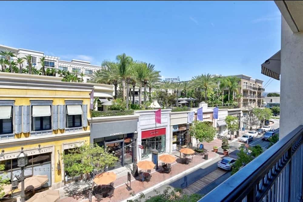 Photo of Patio Balcony in Downtown