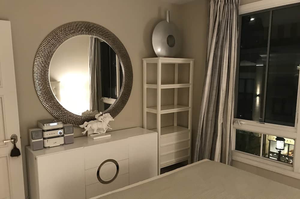 Photo of Bedroom in Downtown