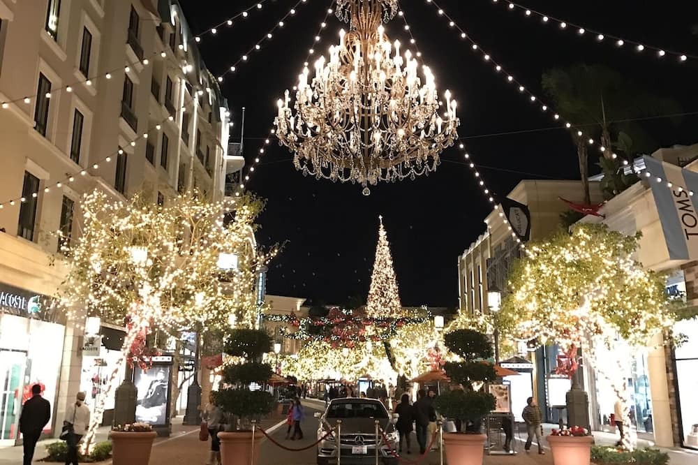 Photo of Outdoor in Downtown
