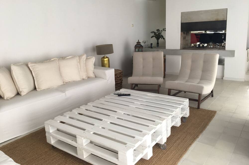 Photo of Livingroom in Jose Ignacio